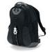 DICOTA Bac Pac Mission XL black